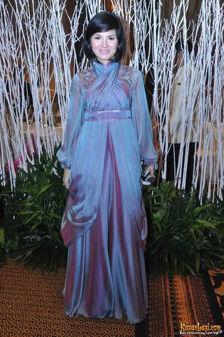 Foto Intan Rizky Jaenab