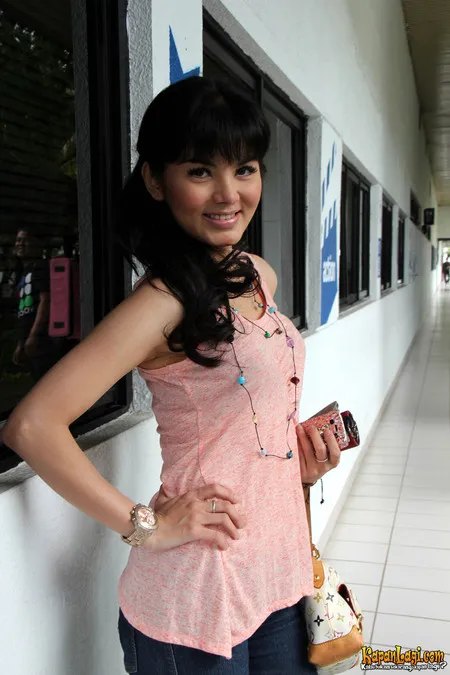 Foto Intan Rizky Jaenab