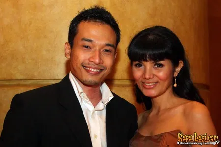 Foto Intan Rizky Jaenab