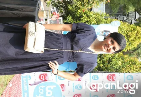 Foto Intan Rizky Jaenab