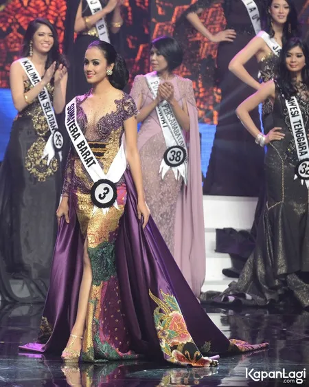 Foto Intan  Aletrino