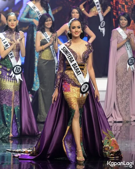 Foto Intan  Aletrino