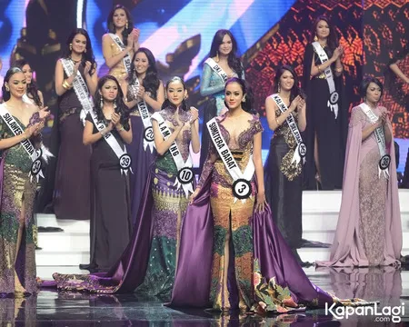 Foto Intan  Aletrino