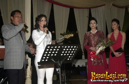 Foto Inul Daratista