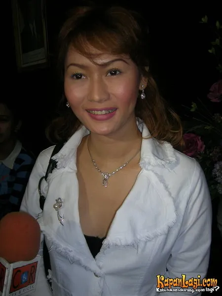 Foto Inul Daratista