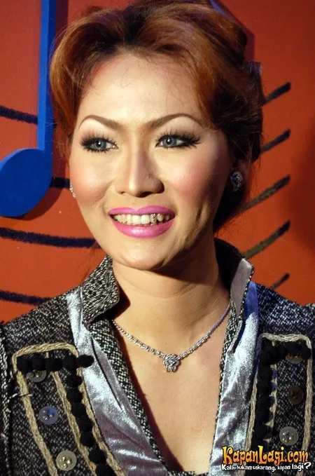 Foto Inul Daratista