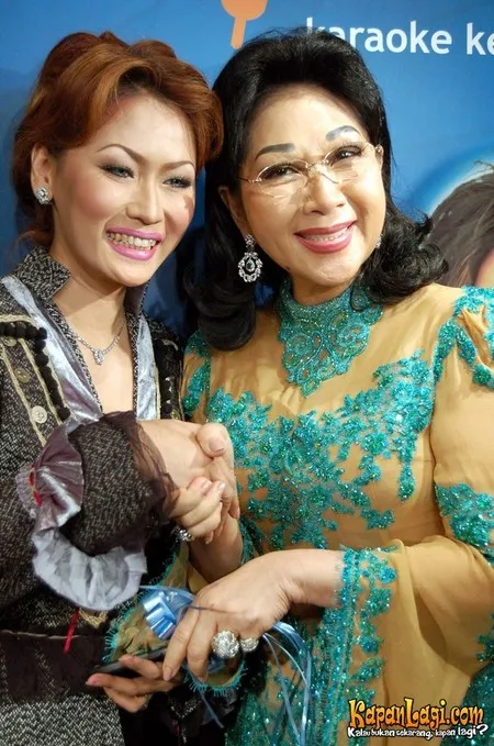 Foto Inul Daratista