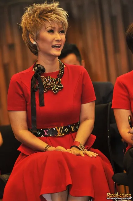Foto Inul Daratista