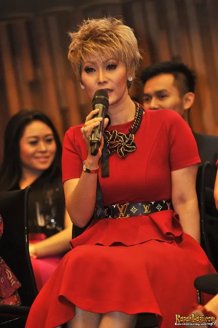 Foto Inul Daratista