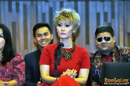 Foto Inul Daratista