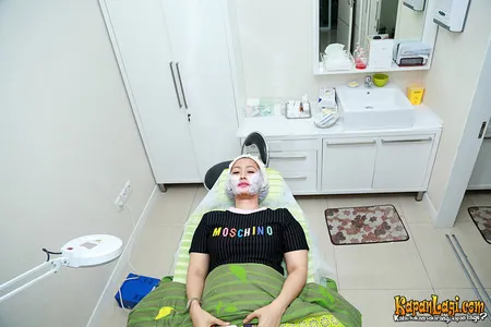 Foto Inul Daratista