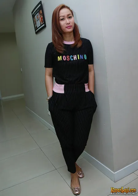 Foto Inul Daratista