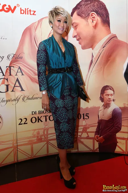 Foto Inul Daratista