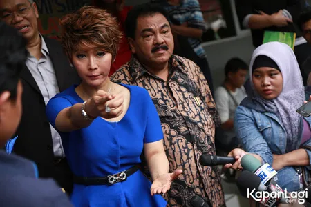 Foto Inul Daratista