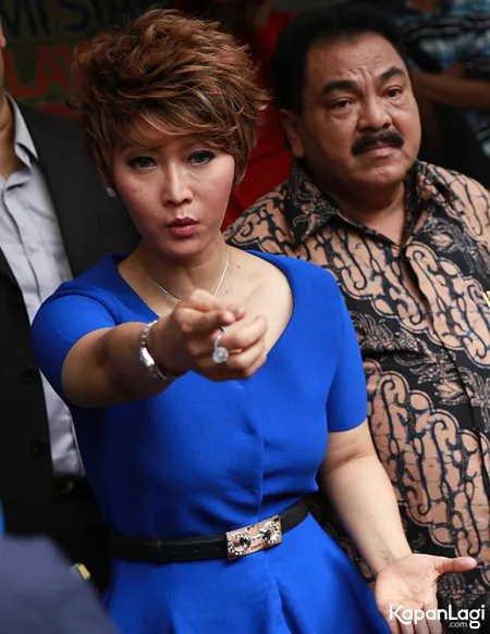 Foto Inul Daratista