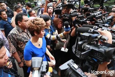 Foto Inul Daratista