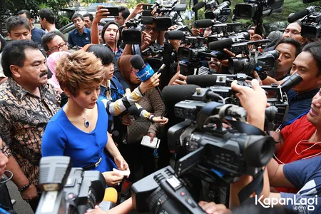 Foto Inul Daratista