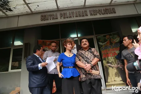 Foto Inul Daratista
