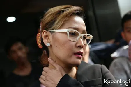 Foto Inul Daratista