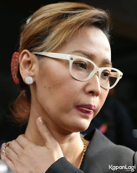 Foto Inul Daratista