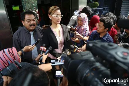 Foto Inul Daratista