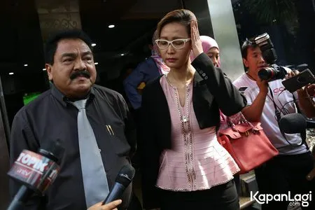 Foto Inul Daratista