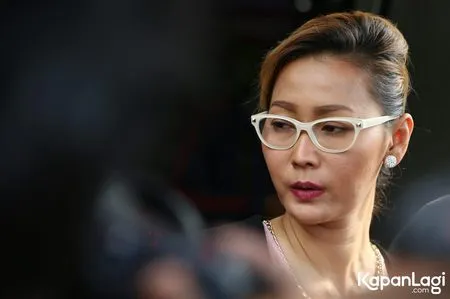 Foto Inul Daratista