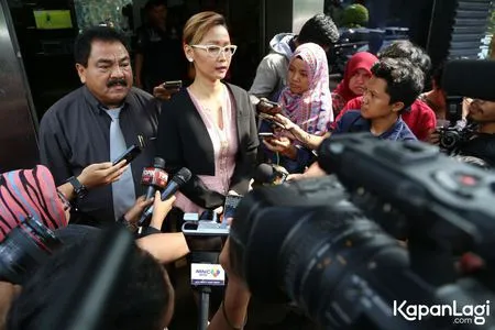 Foto Inul Daratista