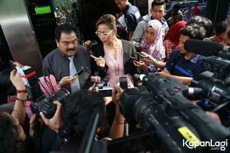 Foto Inul Daratista