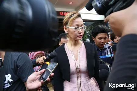 Foto Inul Daratista