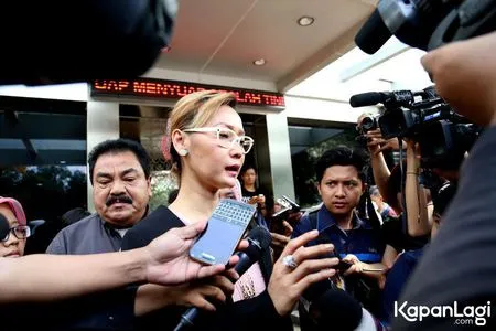 Foto Inul Daratista