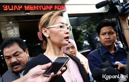 Foto Inul Daratista