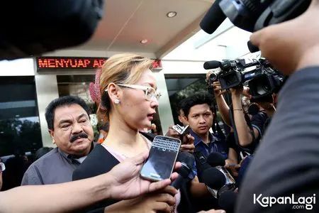 Foto Inul Daratista