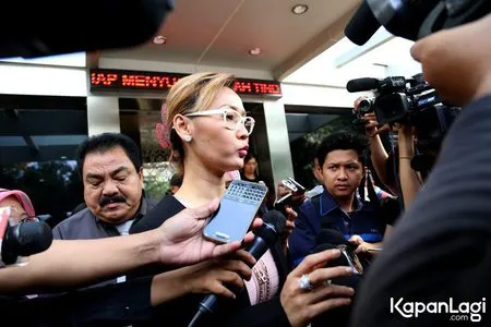 Foto Inul Daratista