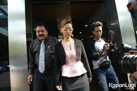 Foto Inul Daratista