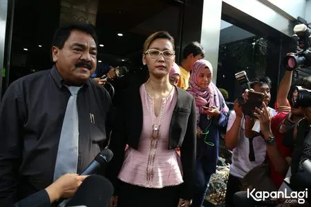 Foto Inul Daratista