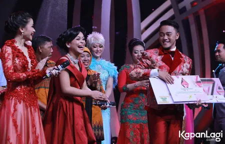 Foto Inul Daratista