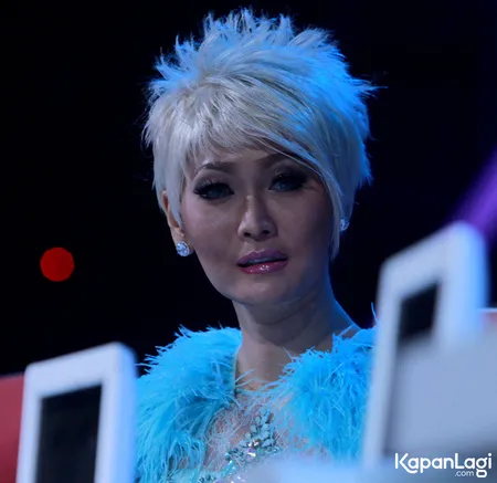 Foto Inul Daratista