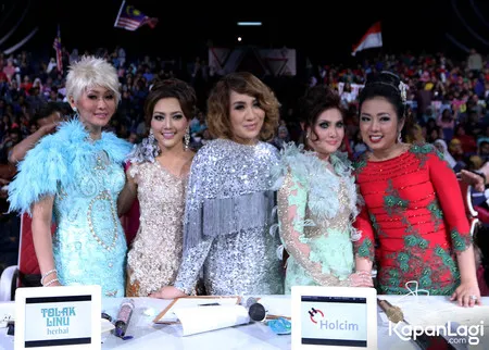 Foto Inul Daratista