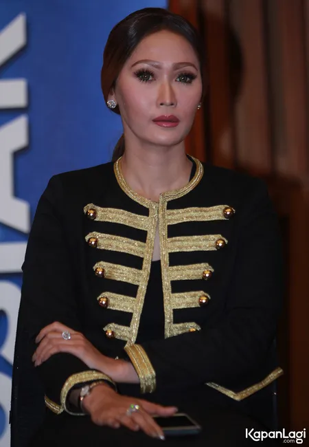 Foto Inul Daratista