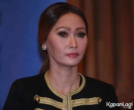 Foto Inul Daratista