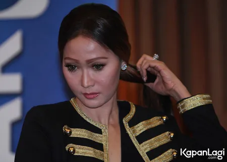Foto Inul Daratista