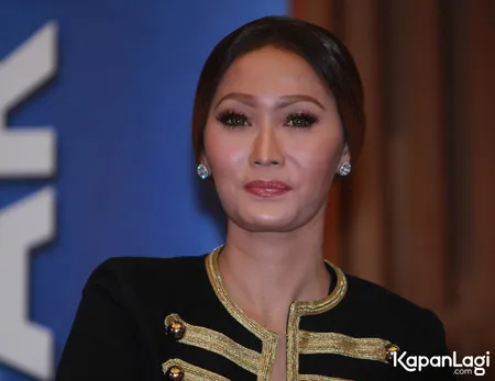Foto Inul Daratista