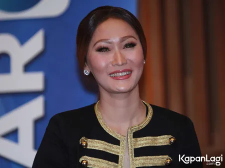 Foto Inul Daratista