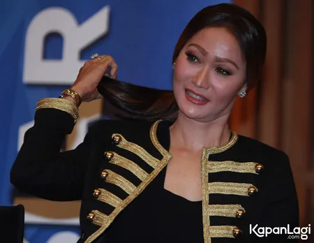 Foto Inul Daratista