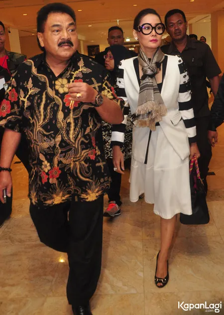 Foto Inul Daratista