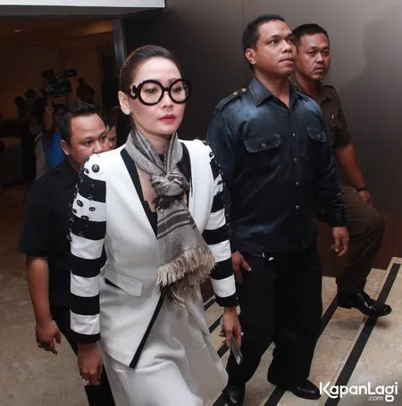 Foto Inul Daratista