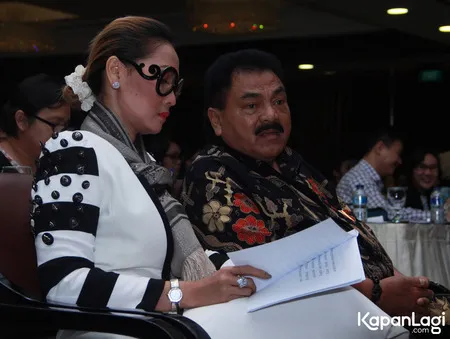 Foto Inul Daratista