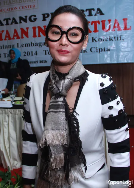 Foto Inul Daratista