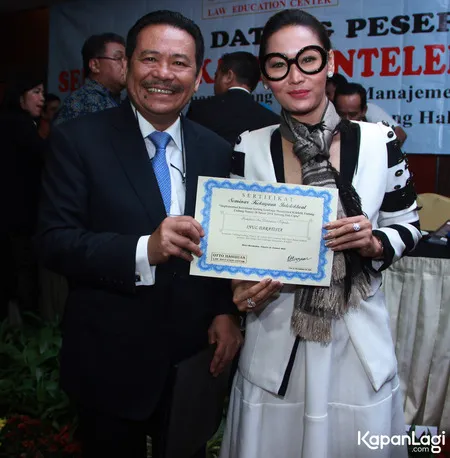 Foto Inul Daratista